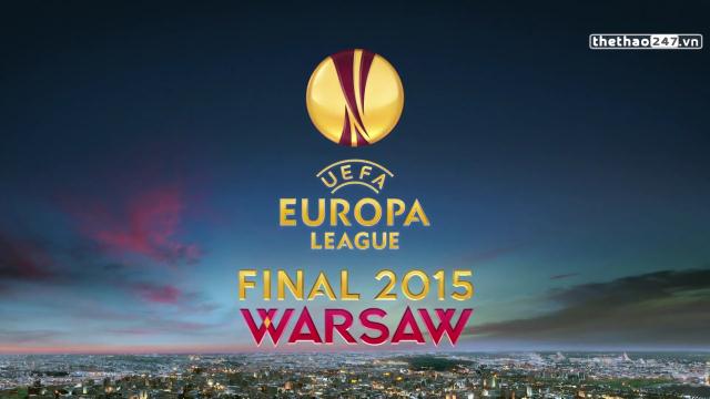 VIDEO: Đường tới chung kết Europa League 2015 của Sevilla