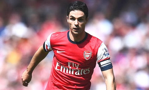 Arteta quyết định tương lai sau trận chung kết FA Cup