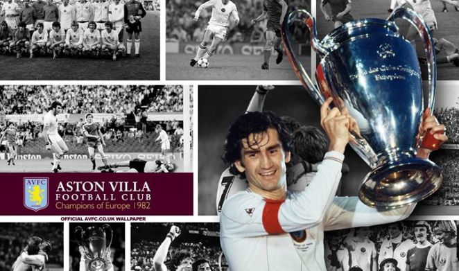 VIDEO: Aston Villa 'khoe' Cúp C1 châu Âu trước thềm chung kết FA Cup