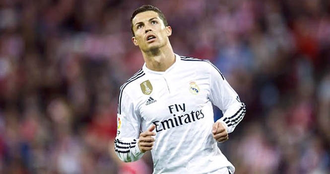 Chuyển nhượng 30/5: Tin chuyển nhượng về Ronaldo, Di Maria, De Gea...