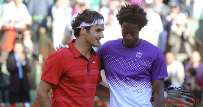 Roland Garros 2015: Nadal và Djokovic thắng dễ, Federer gặp Monfils