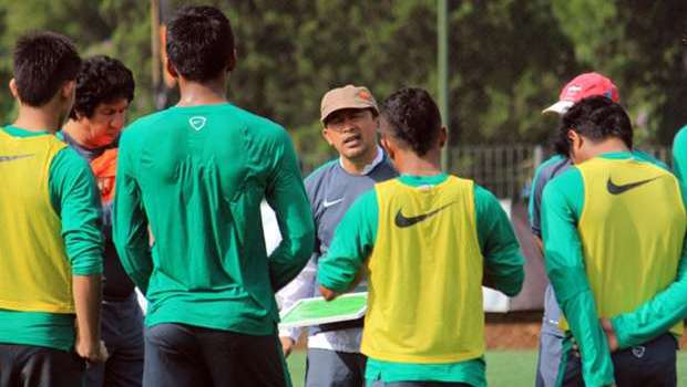 U23 Indonesia nhận cú 'sốc' trước trận gặp U23 Myanmar