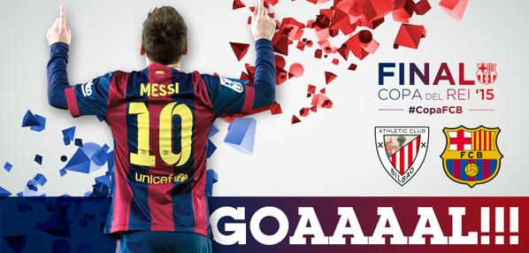 VIDEO: Màn trình diễn đẳng cấp của Messi vs Athletic Bilbao