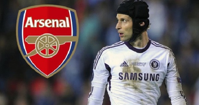 Chuyển nhượng Arsenal: Tin chuyển nhượng về Petr Cech, Podolski, Wilshere...