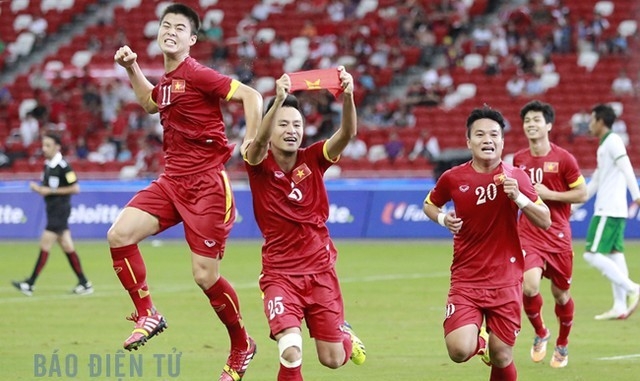 VIDEO: Chiêm ngưỡng 23 bàn thắng của U23 Việt Nam tại SEA Games 28