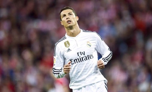 50% fan Real muốn bán Ronaldo
