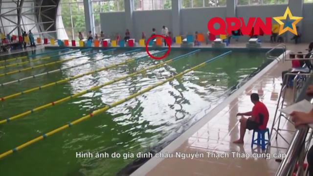 VIDEO: Vì sao bơi lội Hà Nội không có đóng góp cho Việt Nam ở SEA Games 28? (P2)