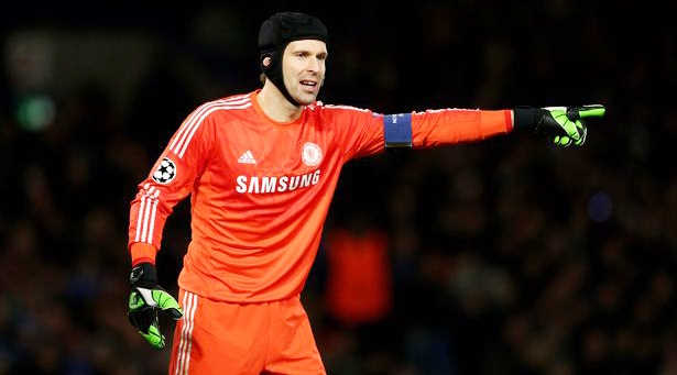 Hé lộ mức lương Petr Cech khi tới Arsenal