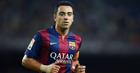 Barcelona đã có Xavi mới