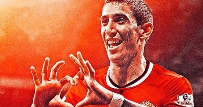 Di Maria: 'Tôi sẽ ở lại Man Utd nhưng...'