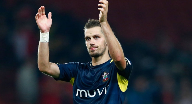 Man Utd đã chiêu mộ thành công Schneiderlin?