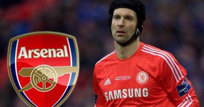 Chuyển nhượng 27/6: Cech kiểm tra y tế tại Arsenal