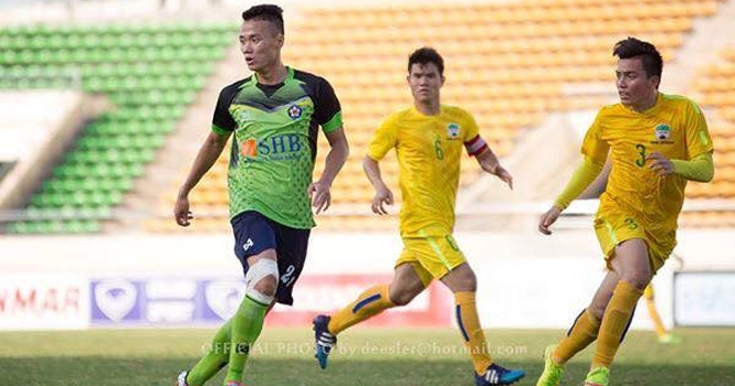 Bóng đá Lào muốn nhập tịch cho cựu tiền đạo U19 Việt Nam