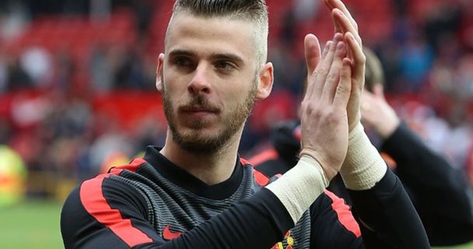 De Gea muốn làm rõ tương lai trong tuần tới