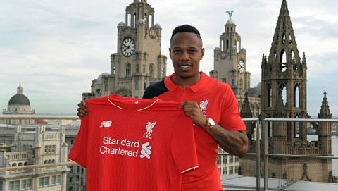 Liverpool chính thức sở hữu Nathaniel Clyne