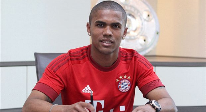 Bayern đón bản hợp đồng 'bom tấn' đầu tiên