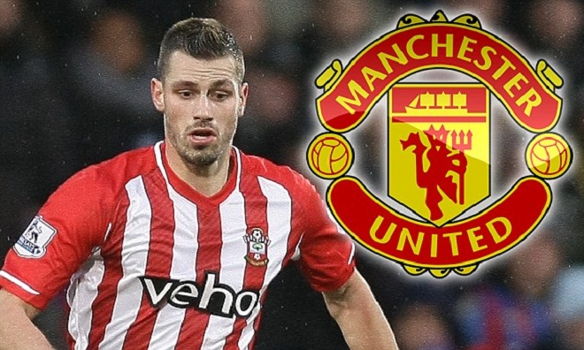 Southampton bỗng trở mặt với MU vụ Schneiderlin