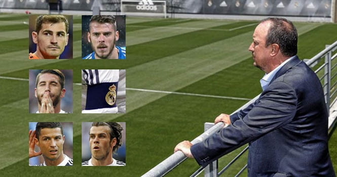 Real Madrid và 9 vấn đề cần giải quyết trước mùa giải mới