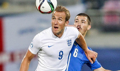 Man United tiến sát Harry Kane