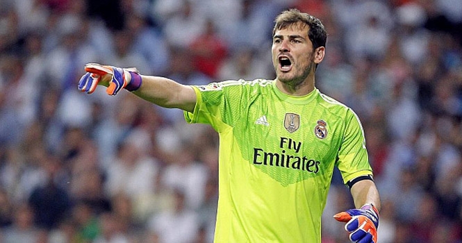 Chuyển nhượng Real: 99% Casillas đi, De Gea đến