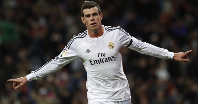 Real trả lời M.U về thương vụ Gareth Bale