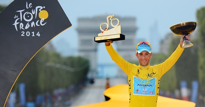 Lịch thi đấu giải đua xe đạp Tour de France 2015