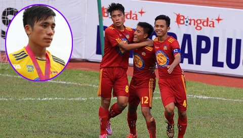 3 cầu thủ U17 PVF được lên tuyển U19 Việt Nam