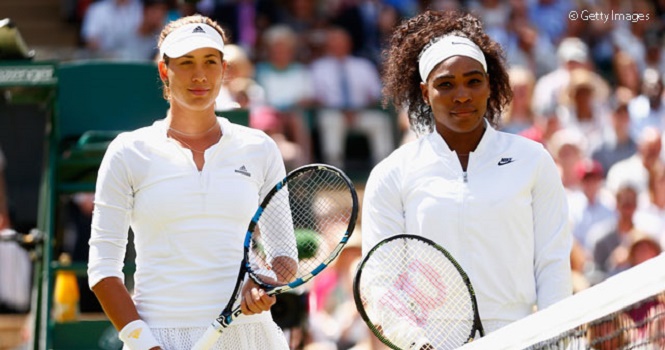 Wimbledon 2015: Serena giành chức vô địch