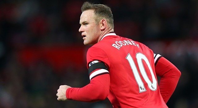 Chuyển nhượng 17/7: Rooney tính đường rời Old Trafford