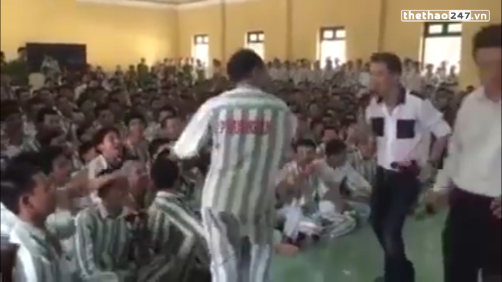 VIDEO: Một buổi off của fan Juventus tại Việt Nam
