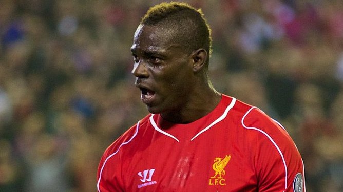 Chuyển nhượng 26/7: MU tranh sao với Chelsea, Balotelli sắp rời Liverpool