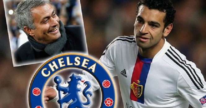 Mourinho tiết lộ tương lai 'Messi Ai Cập' tại Chelsea