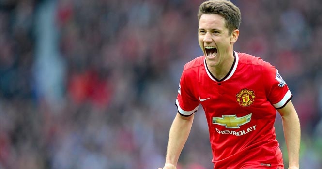 Chuyển nhượng chiều 28/7: Atletico muốn có Ander Herrera, Cavani hy vọng chuyển đến M.U