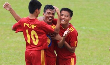 U18 Việt Nam quyết tâm vô địch Asia Champions Trophy