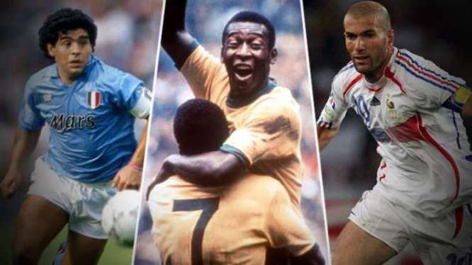 VIDEO: Khoảnh khắc các danh thủ ghi bàn thắng cuối cùng trong sự nghiệp