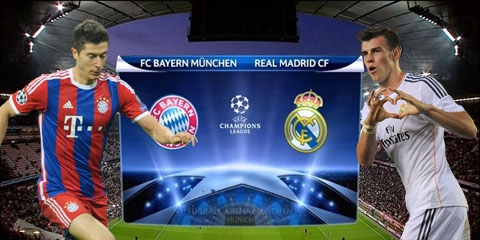 Bayern vs Real: Bước chạy đà hoàn hảo, 1h45 ngày 6/8