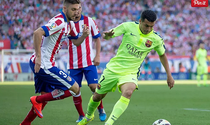 Man United và Barcelona đã thống nhất về thương vụ Pedro