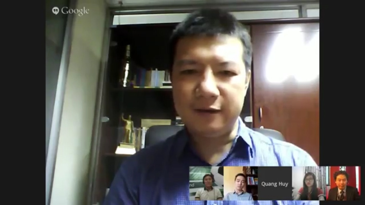 VIDEO: BLV Quang Huy nhận định về cơ hội vô địch của các đội bóng tại NHA mùa giải mới