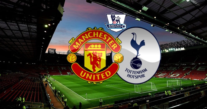 Link xem trực tiếp MU vs Tottenham: Vòng 1 Premier League