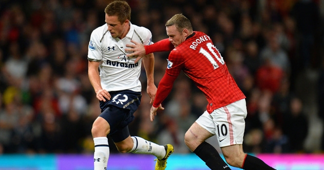 MU vs Tottenham: 'Gà' vào hang Quỷ - 18h45 ngày 8/8