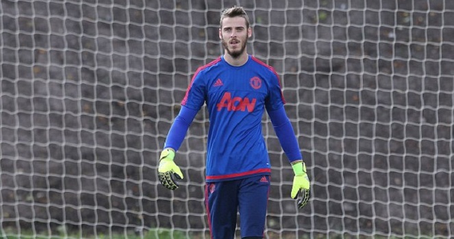 Real ra mức giá ‘khủng’ hỏi mua David De Gea