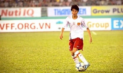 Một cầu thủ HAGL ‘bật bãi’ khỏi U19 Việt Nam