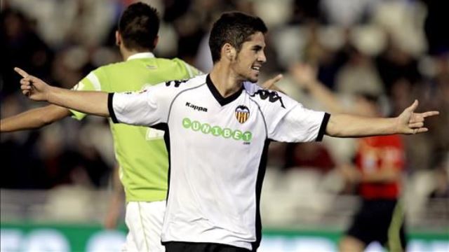 VIDEO: Isco từng solo ghi bàn như Messi khi còn khoác áo Valencia