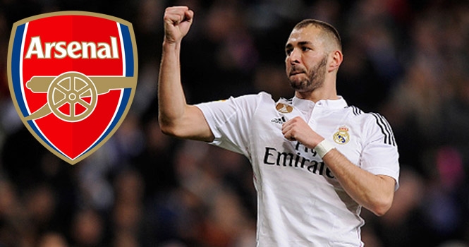 Chuyển nhượng chiều 11/8: Benzema đến Arsenal kiểm tra y tế, Ramos ở lại Real đến năm 2020