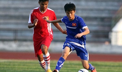 HLV U19 Việt Nam muốn thử sức với các đối thủ lớn