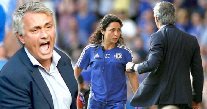 Tin vắn trưa 14/8: FIFA 'lên án' hành động của Mourinho