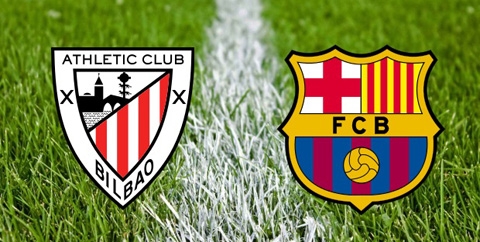 Link xem trực tiếp Bilbao vs Barca - Siêu cúp Tây Ban Nha