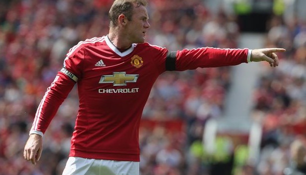 HLV Van Gaal ‘đặt cược’ vào phong độ của Wayne Rooney