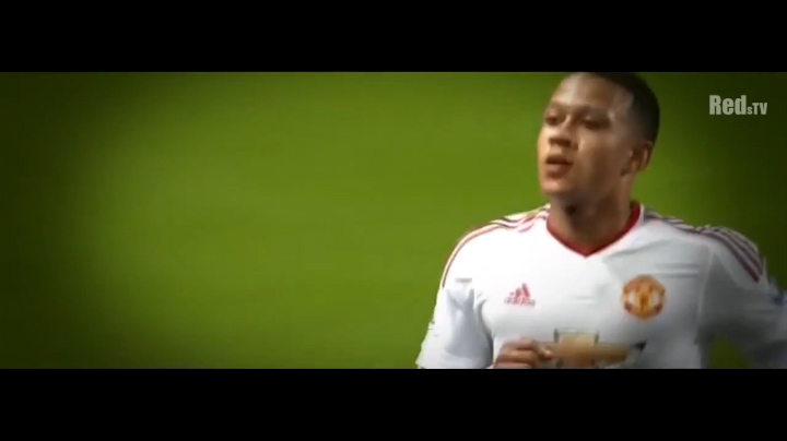 ViDEO: Màn trình diễn của Depay trong trận gặp Aston Villa