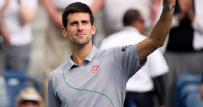 Rogers Cup 2015: Djokovic giành vé vào chung kết